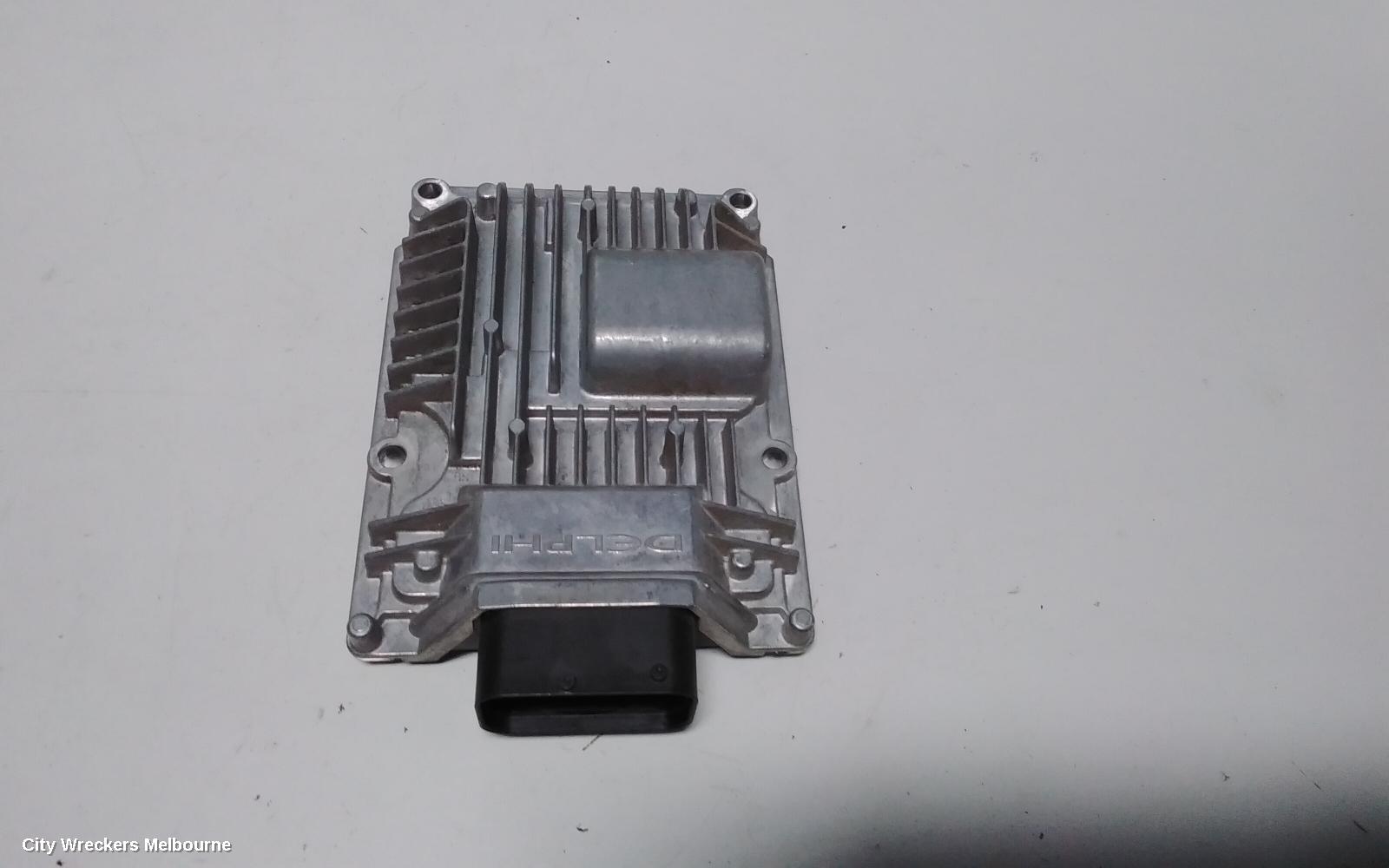 HYUNDAI GENESIS ECU, OTHER ECU, DH, 11/2014 - 01/2018
