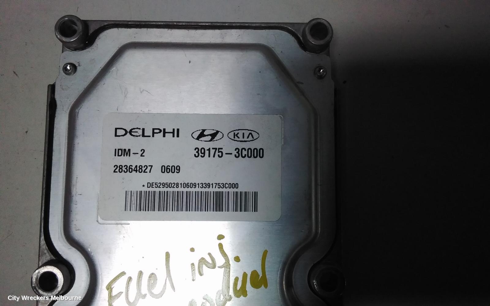 HYUNDAI GENESIS ECU, OTHER ECU, DH, 11/2014 - 01/2018