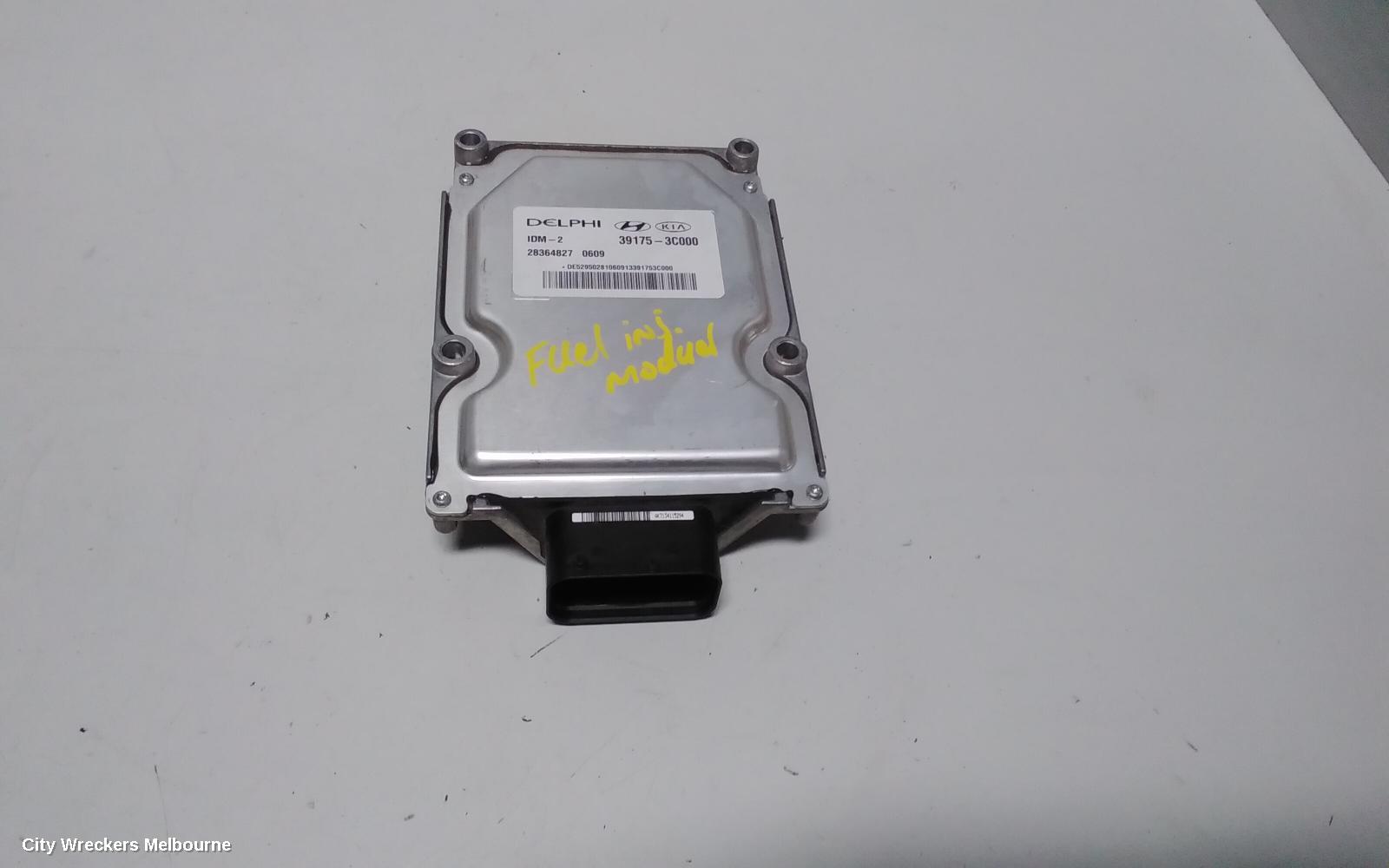 HYUNDAI GENESIS ECU, OTHER ECU, DH, 11/2014 - 01/2018