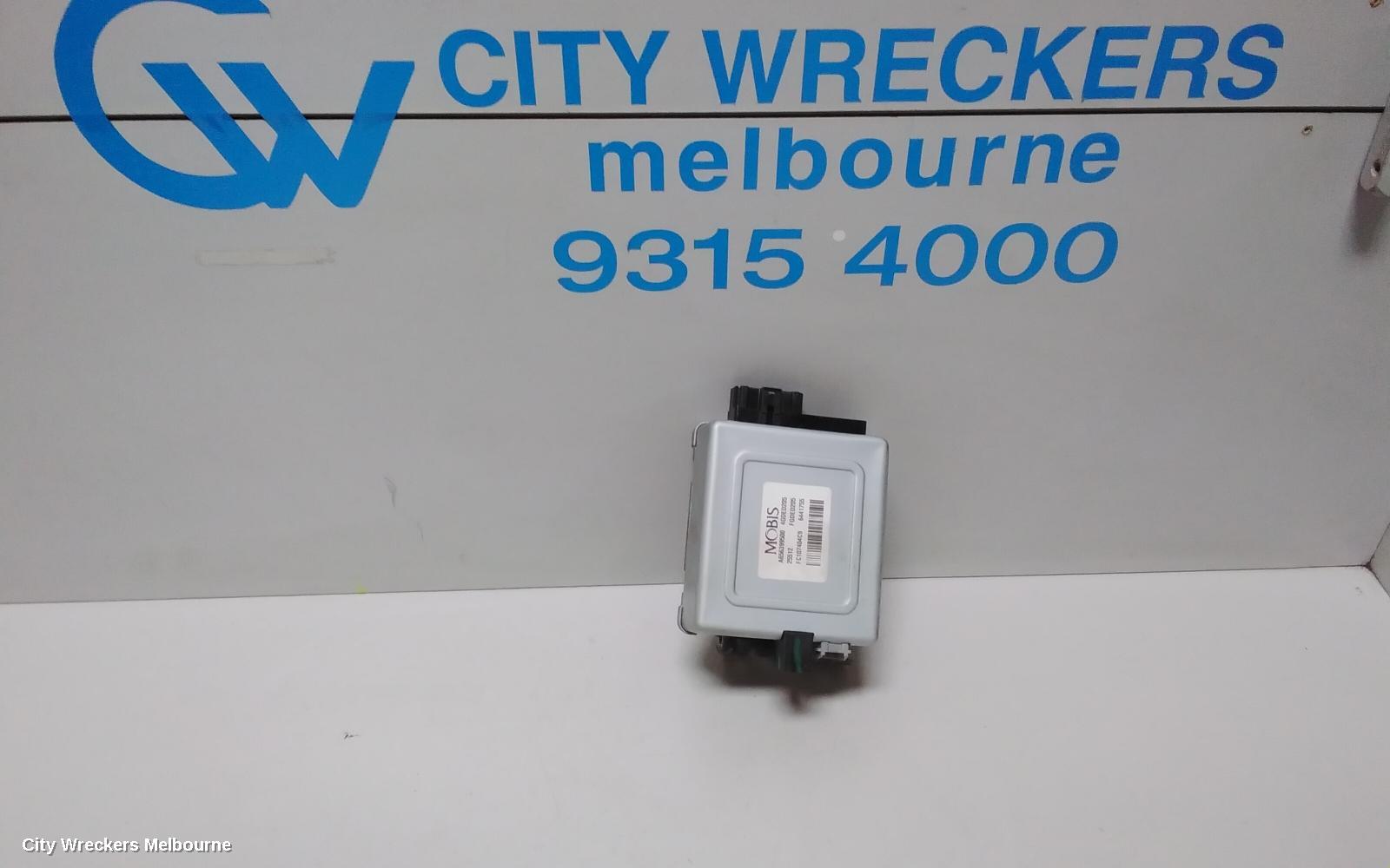 HYUNDAI I30 ECU, OTHER ECU, 05/2012 ONWARDS