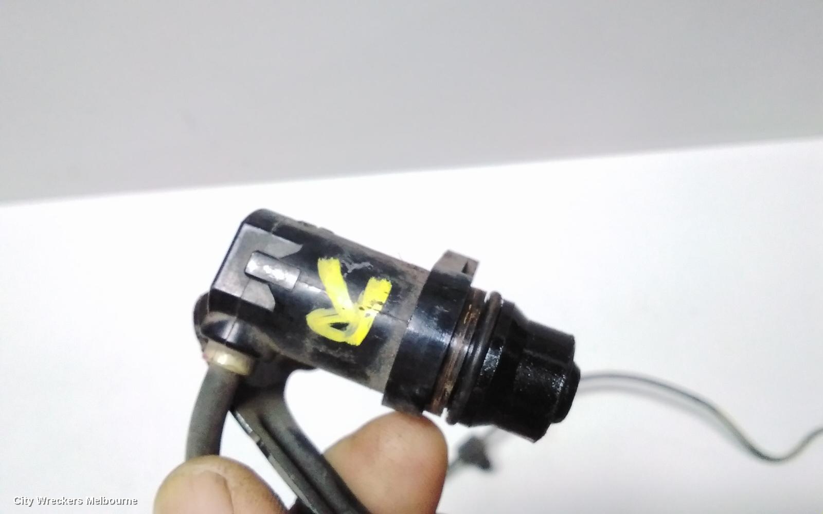 TOYOTA HILUX ABS SENSOR, RH FRONT, NON VSC, LOOM TYPE, 03/2005 - 08/2015