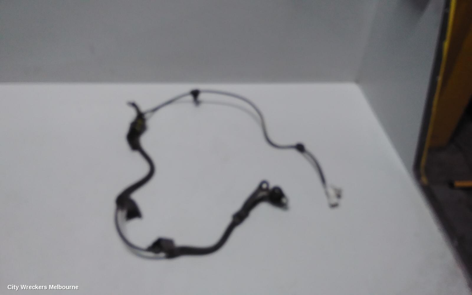 TOYOTA HILUX ABS SENSOR, RH FRONT, NON VSC, LOOM TYPE, 03/2005 - 08/2015