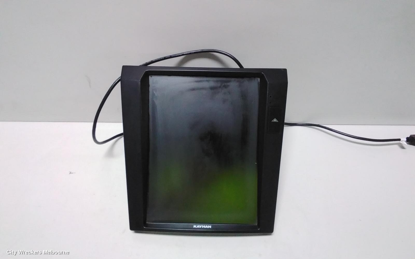 HOLDEN COMMODORE RADIO/CD/DVD/SAT/TV, DISPLAY/CONTROL PANEL ONLY, 6 DISC CD STACKER, SS-V, W/ SAT NAV, VE S1, 08/2006 - 08/2010