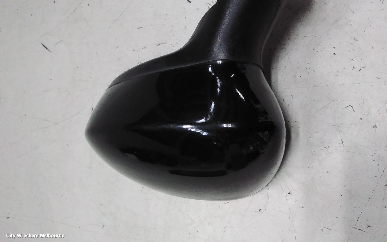 FIAT PUNTO LEFT DOOR MIRROR, 07/2006 - 12/2009