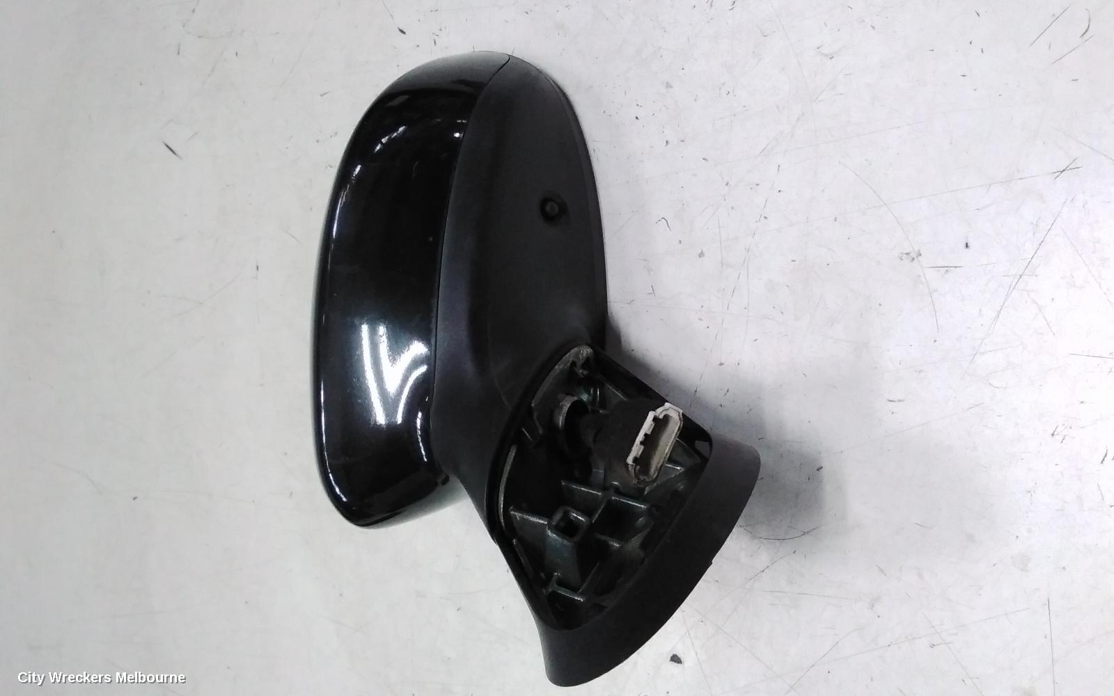 FIAT PUNTO LEFT DOOR MIRROR, 07/2006 - 12/2009