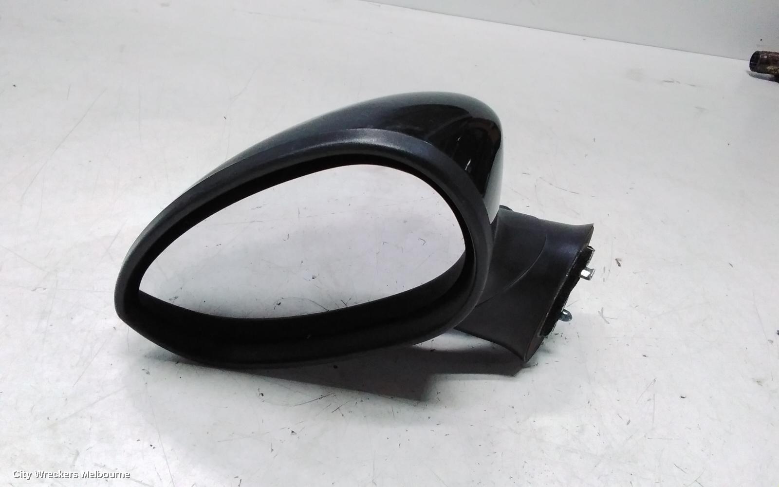 FIAT PUNTO LEFT DOOR MIRROR, 07/2006 - 12/2009