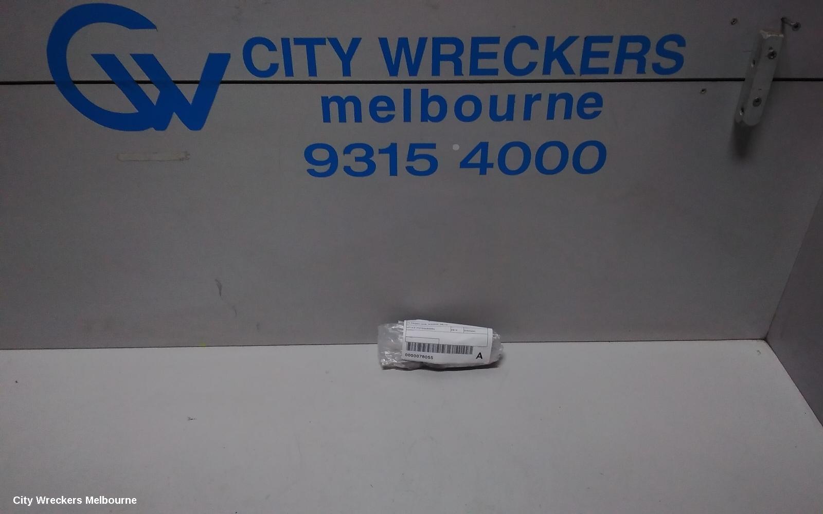 RENAULT MEGANE ABS SENSOR, LH FRONT, K95, WAGON, 05/2013 ONWARDS
