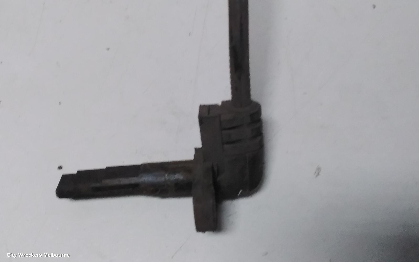 RENAULT MEGANE ABS SENSOR, LH FRONT, K95, WAGON, 05/2013 ONWARDS