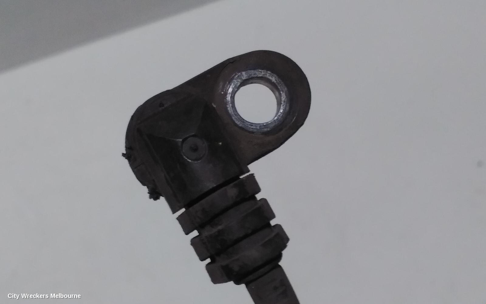 RENAULT MEGANE ABS SENSOR, LH FRONT, K95, WAGON, 05/2013 ONWARDS