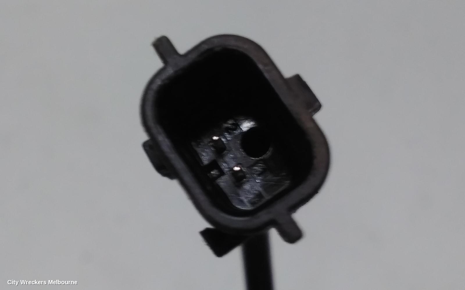 RENAULT MEGANE ABS SENSOR, LH FRONT, K95, WAGON, 05/2013 ONWARDS