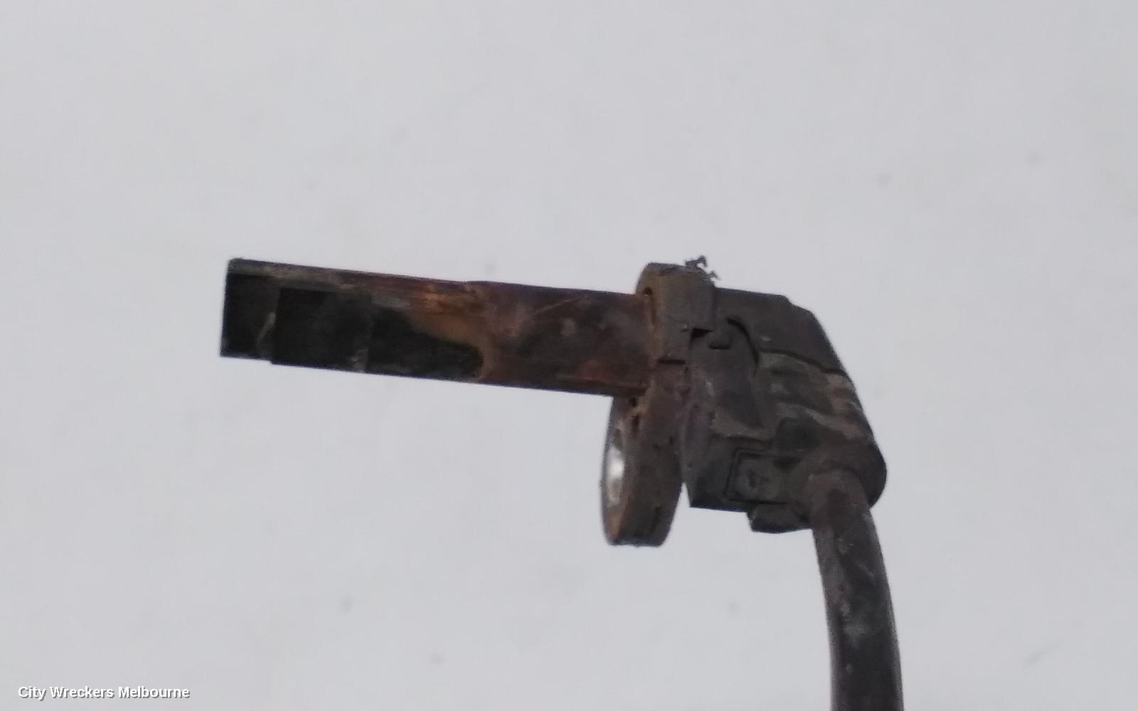 RENAULT MEGANE ABS SENSOR, RH FRONT, K95, WAGON, 05/2013 ONWARDS