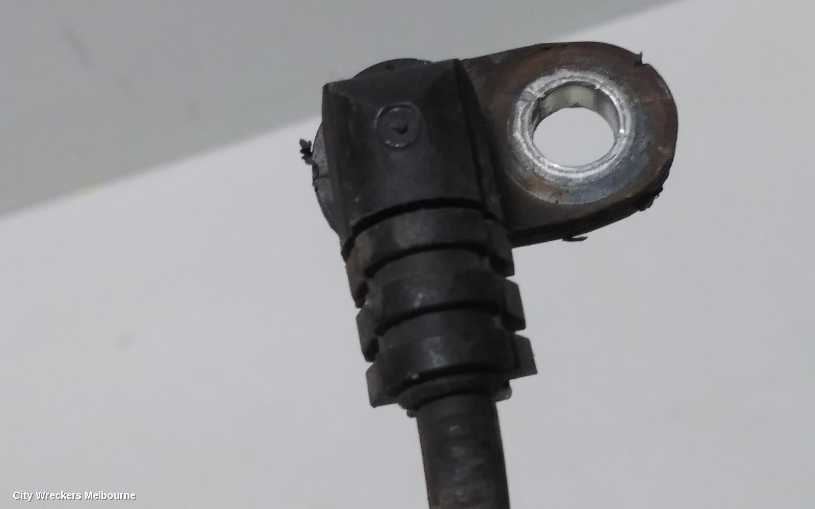 RENAULT MEGANE ABS SENSOR, RH FRONT, K95, WAGON, 05/2013 ONWARDS