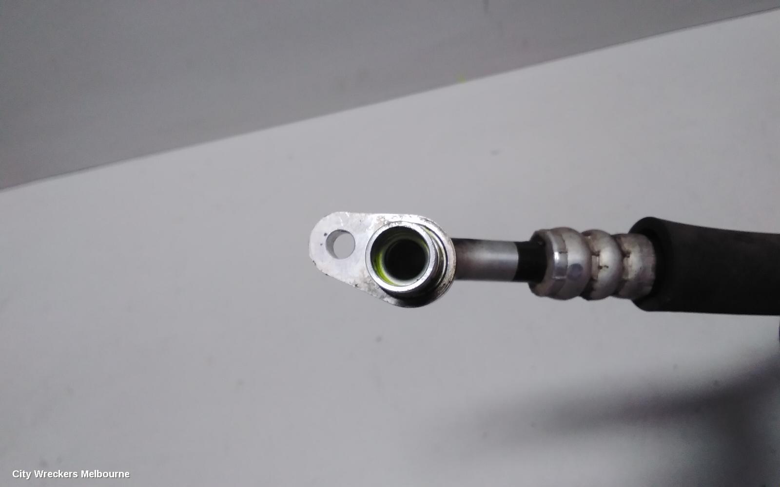 NISSAN MURANO A/C HOSES, Z51 12/2008 - 02/2015