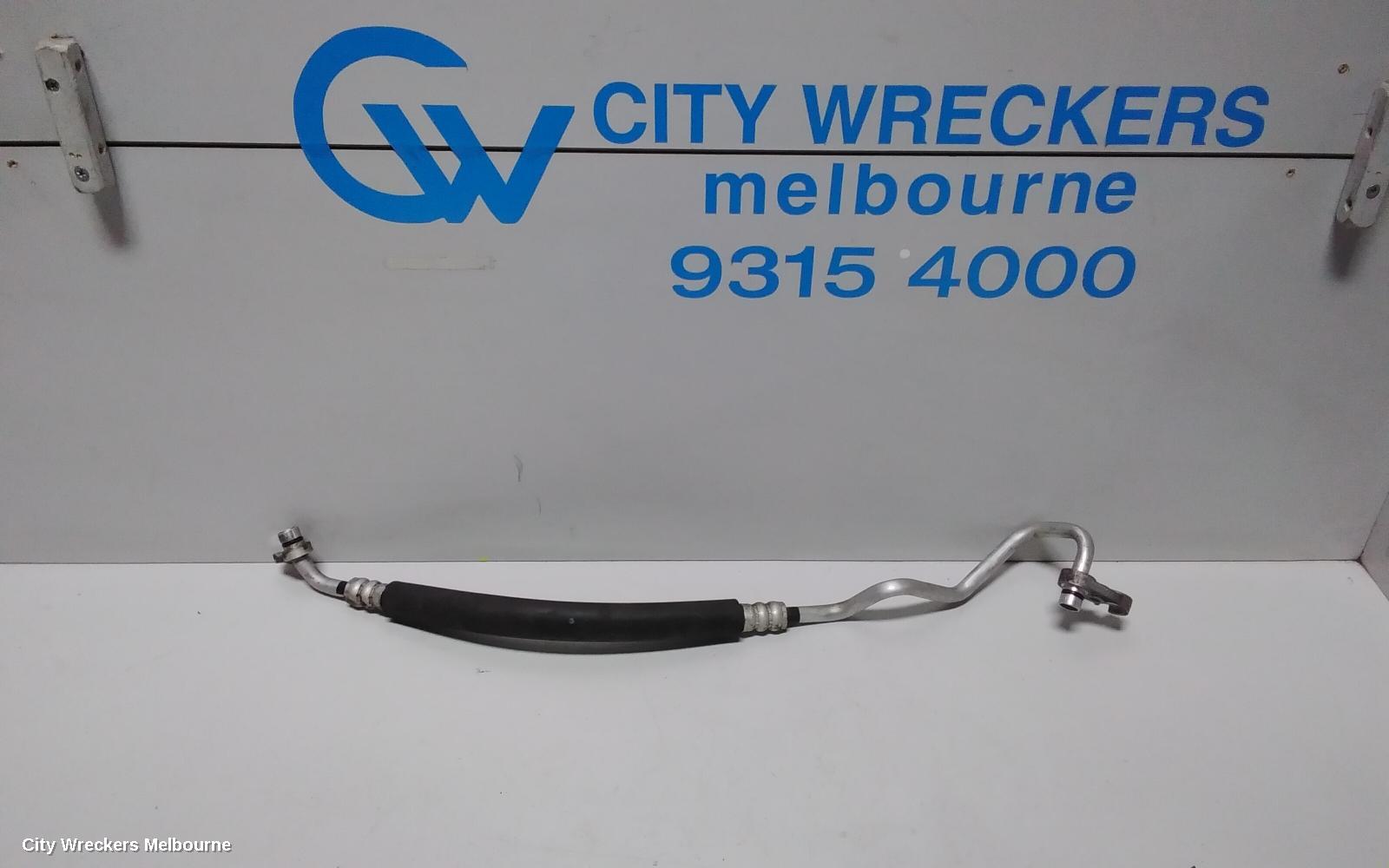 NISSAN MURANO A/C HOSES, Z51 12/2008 - 02/2015