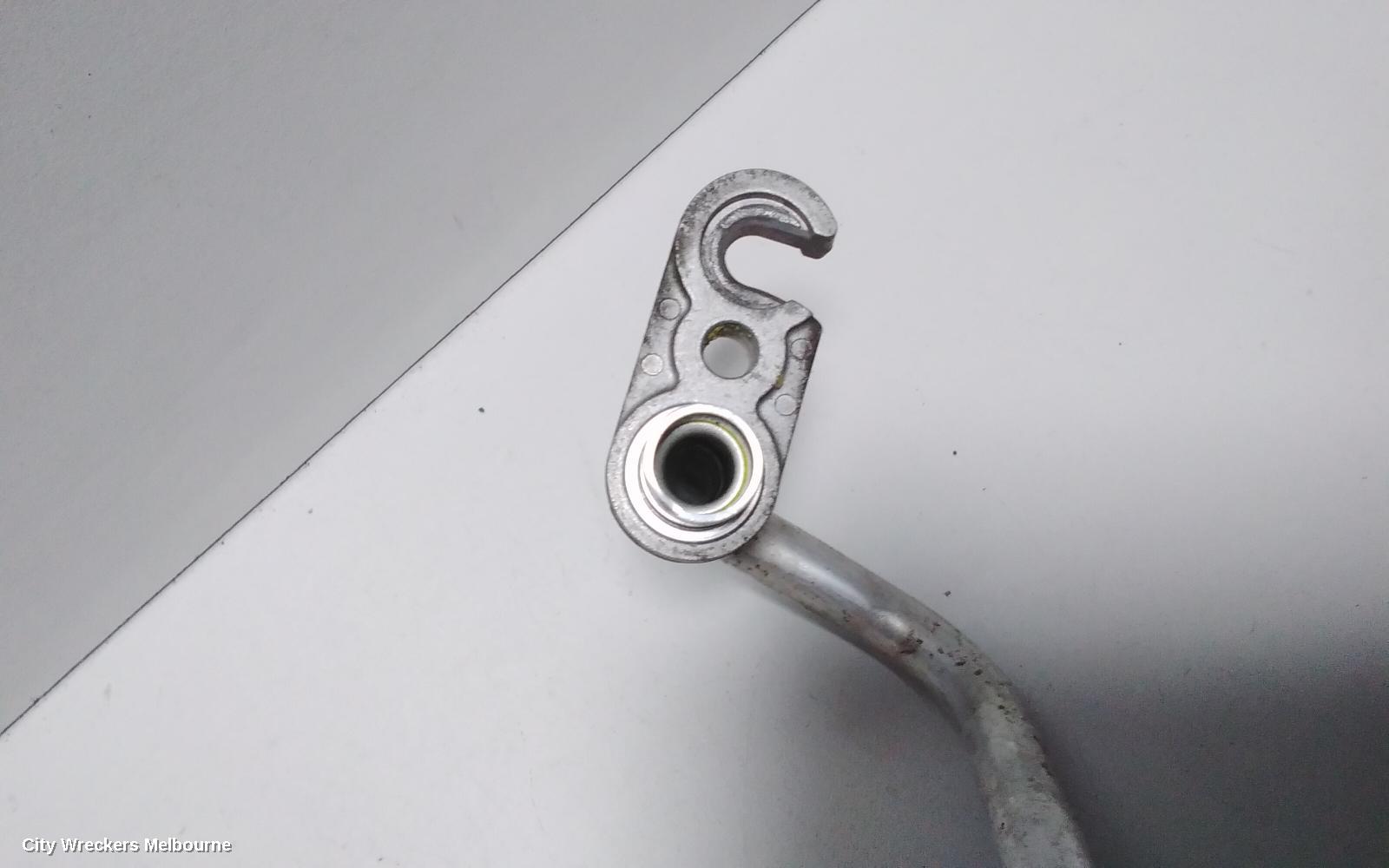 NISSAN MURANO A/C HOSES, Z51 12/2008 - 02/2015