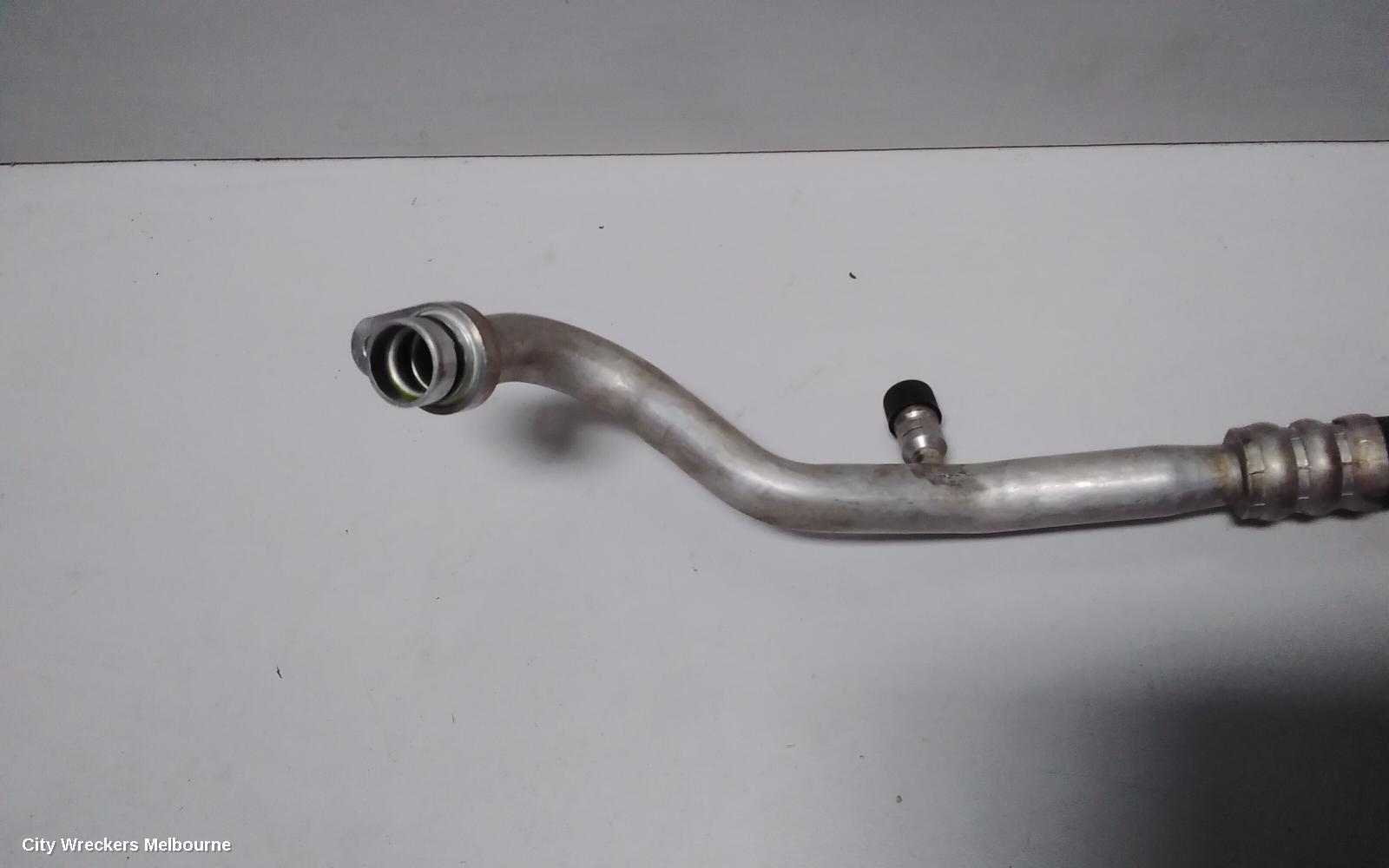 NISSAN MURANO A/C HOSES, Z51 12/2008 - 02/2015