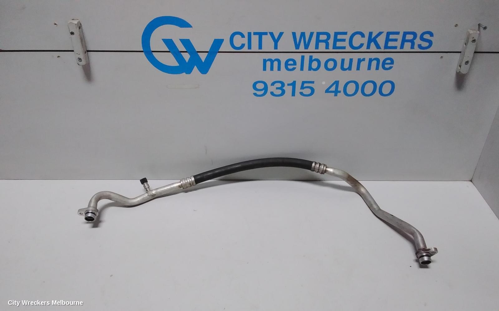 NISSAN MURANO A/C HOSES, Z51 12/2008 - 02/2015