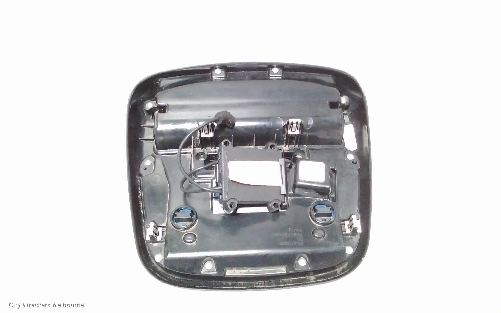 CHRYSLER 300C COURTESY LIGHT, LX2, 12/2011 - 12/2021