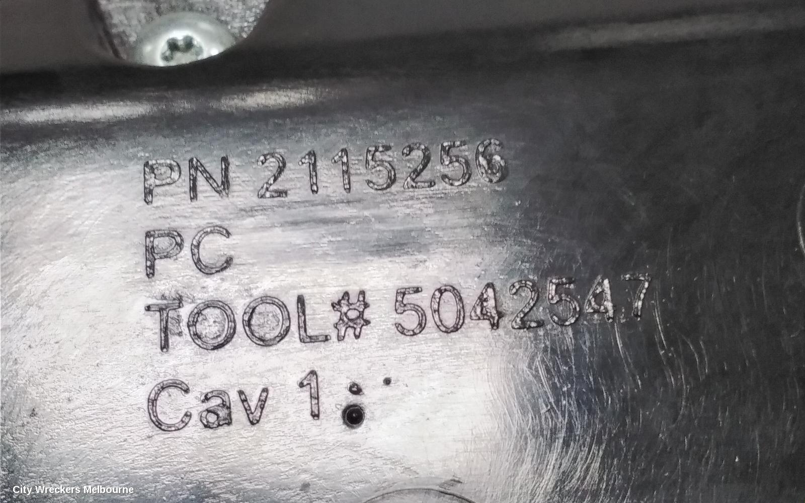 CHRYSLER 300C COURTESY LIGHT, LX2, 12/2011 - 12/2021