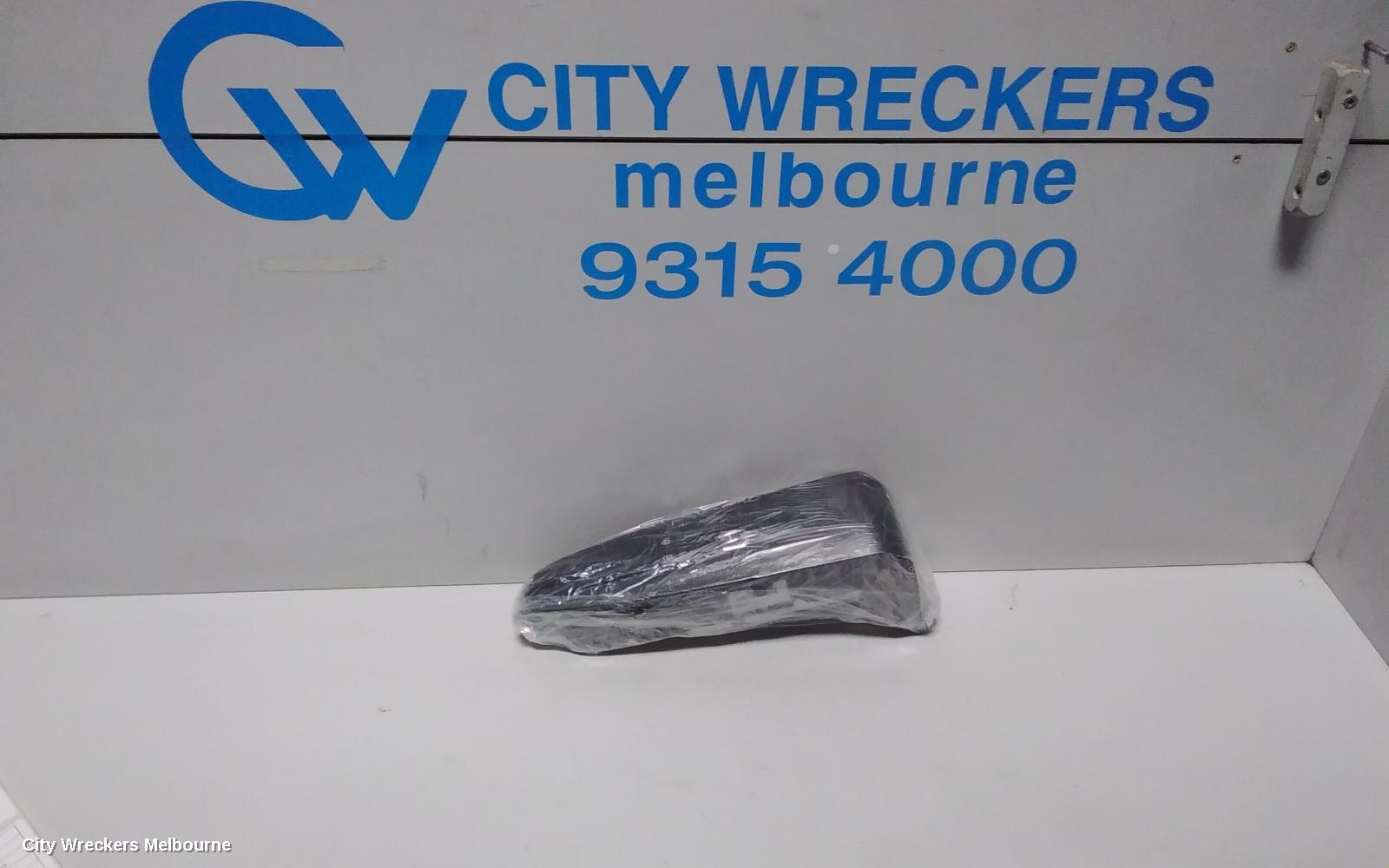 KIA CARNIVAL/GRAND CARNIVAL PWR DR WIND SWITCH, LH FRONT, YP, 02/2015 - 10/2020