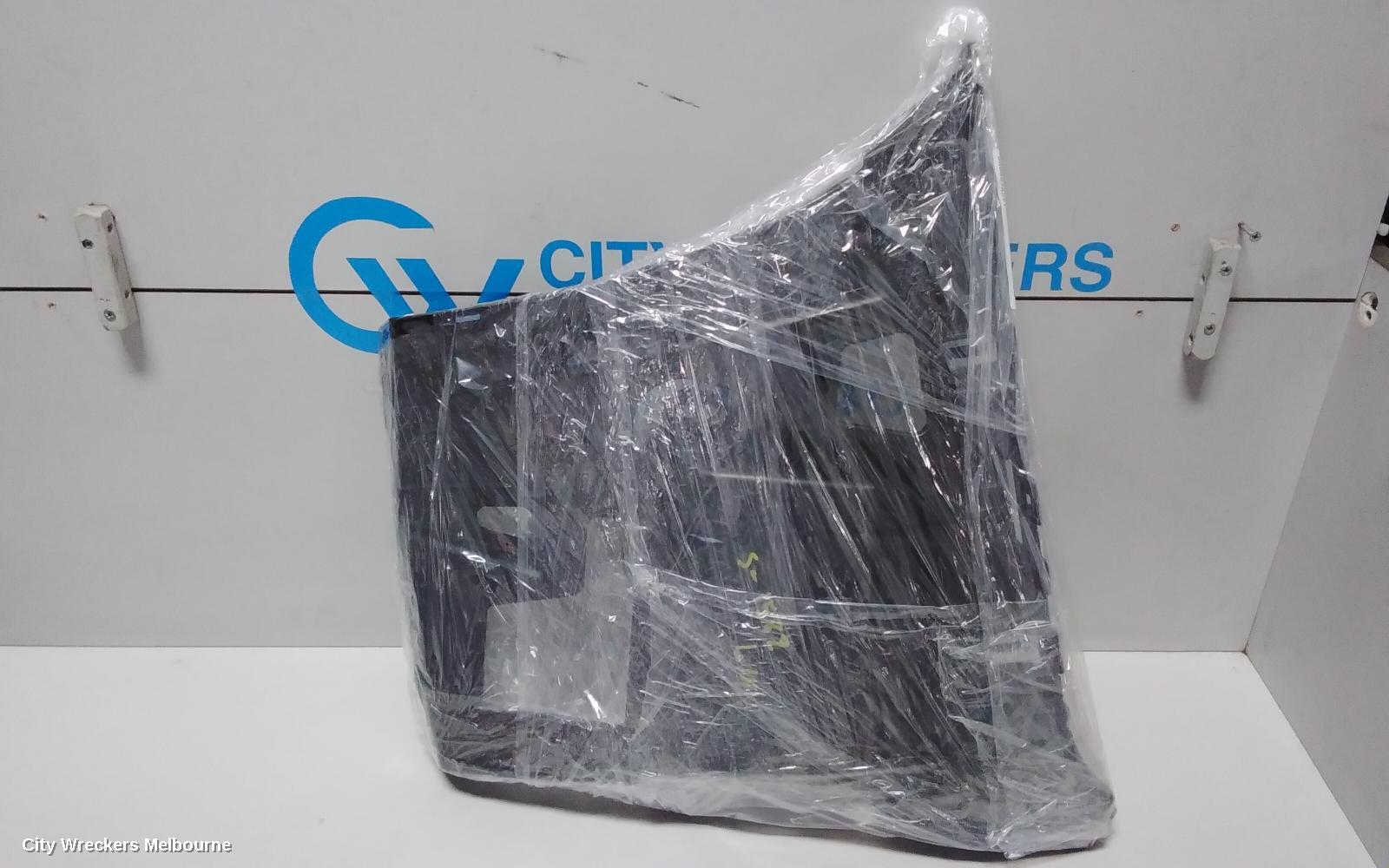 BMW 3 SERIES, F30, 02/2012 - 12/2019, LHR BAR SLIDER: 78091