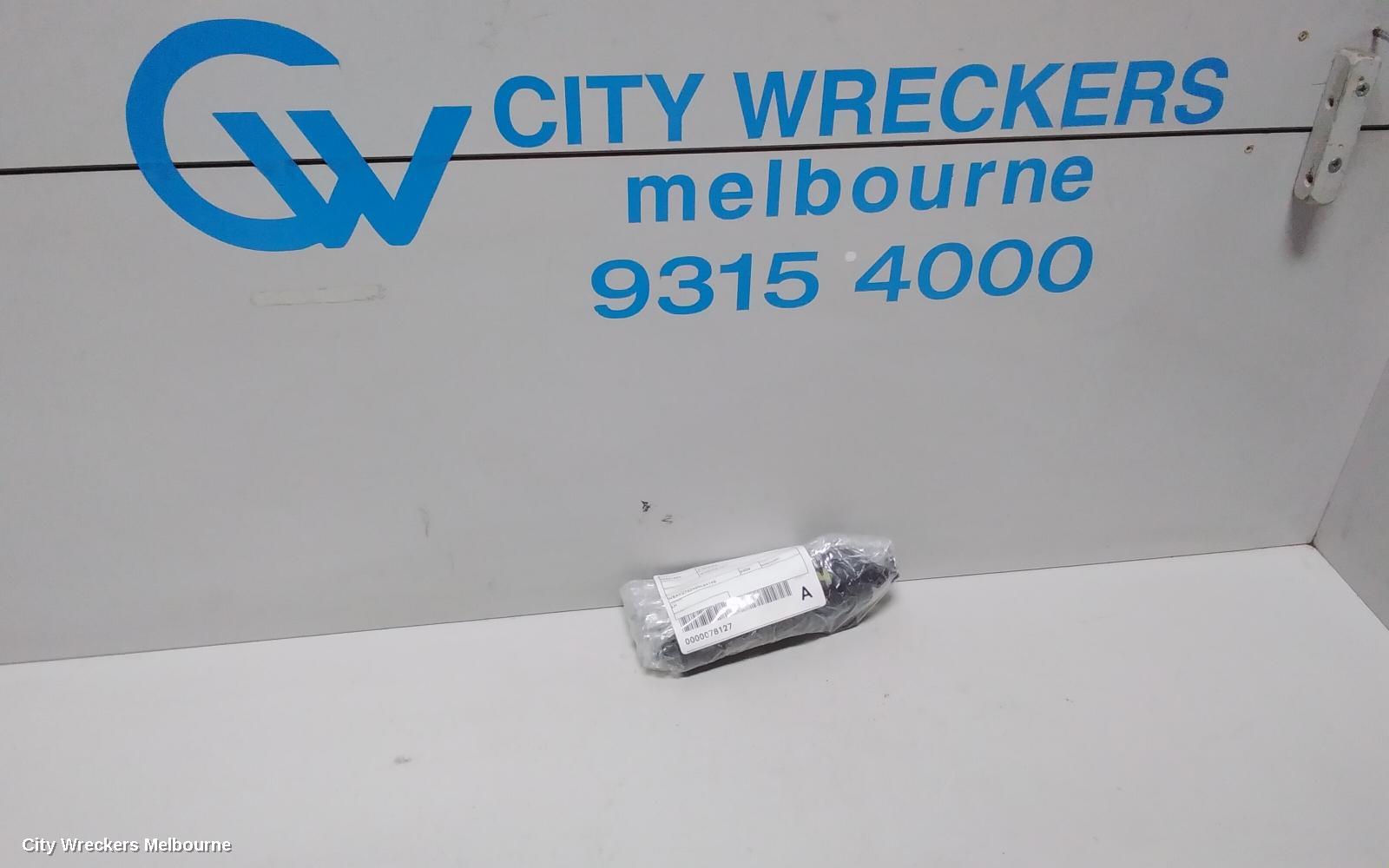BMW 3 SERIES WASHER JET, E90, 03/2005 - 12/2013