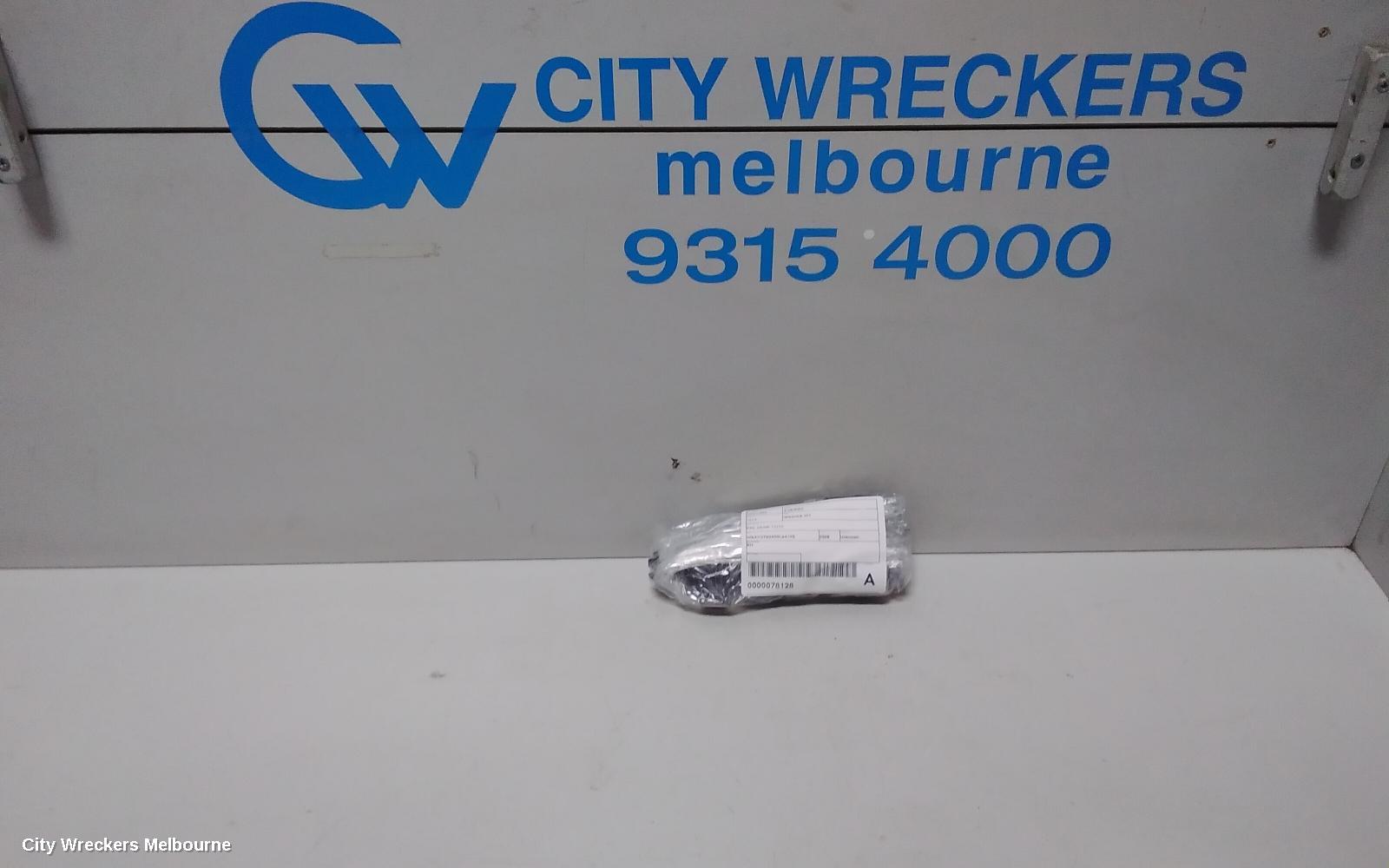 BMW 3 SERIES WASHER JET, E90, 03/2005 - 12/2013