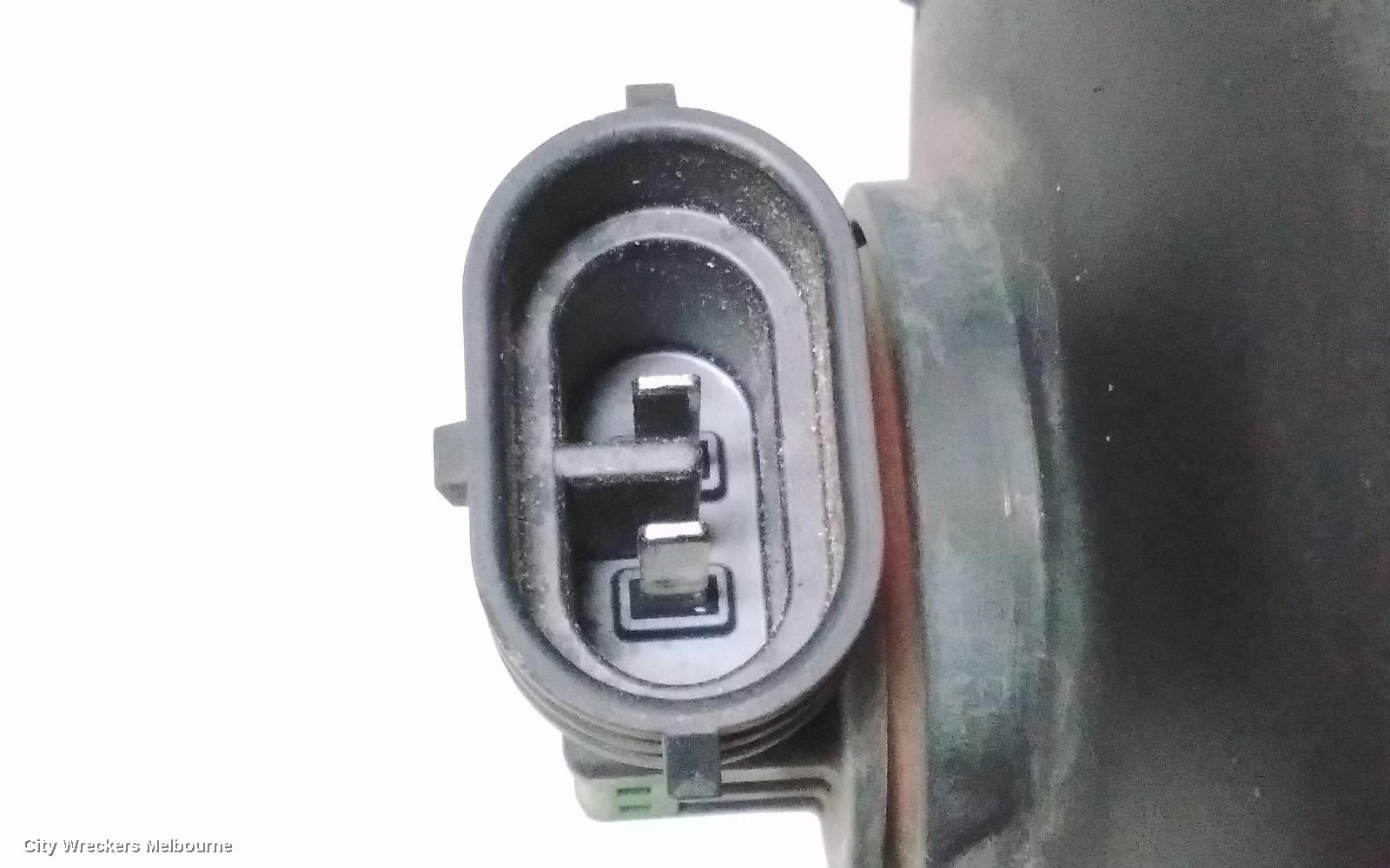 BMW 3 SERIES RIGHT INDICATOR/FOG/SIDE, BUMPER FOGLAMP, E90/E91, SEDAN/WAGON, NON M SPORT TYPE, 03/2005 - 08/2008