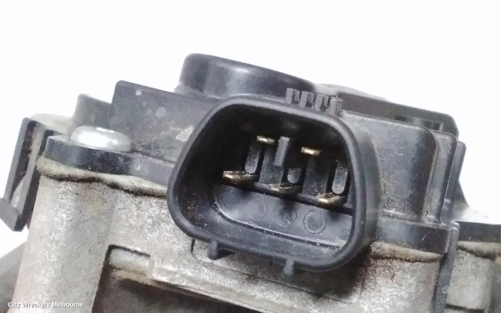 CHRYSLER 300C WIPER MOTOR, FRONT, LX2, 07/2012 ONWARDS