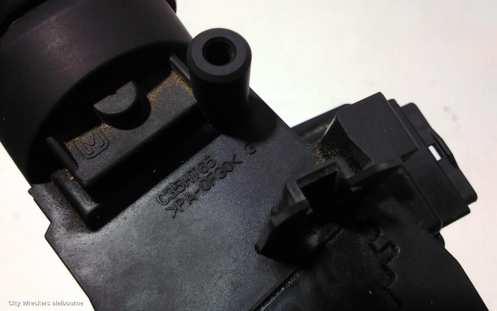 TOYOTA TARAGO COMBINATION SWITCH, FLASHER SWITCH, ACR50R, 03/2006 - 06/2020