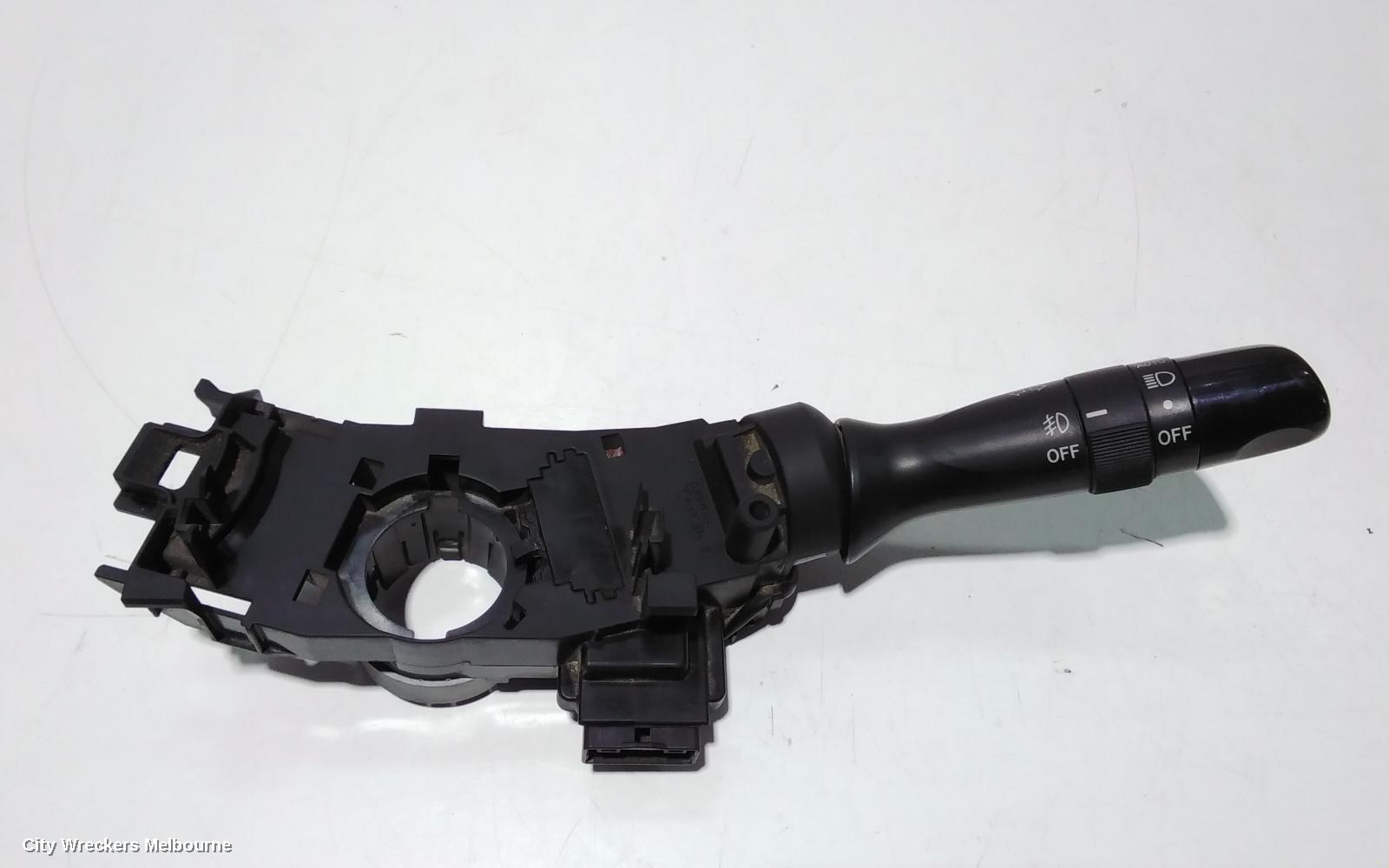 TOYOTA TARAGO COMBINATION SWITCH, FLASHER SWITCH, ACR50R, 03/2006 - 06/2020