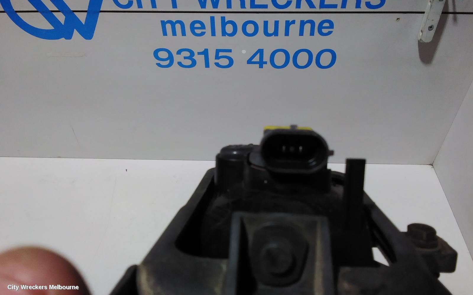 KIA CARNIVAL/GRAND CARNIVAL LEFT INDICATOR/FOG/SIDE, BUMPER FOGLAMP, VQ, 01/2006 - 12/2014