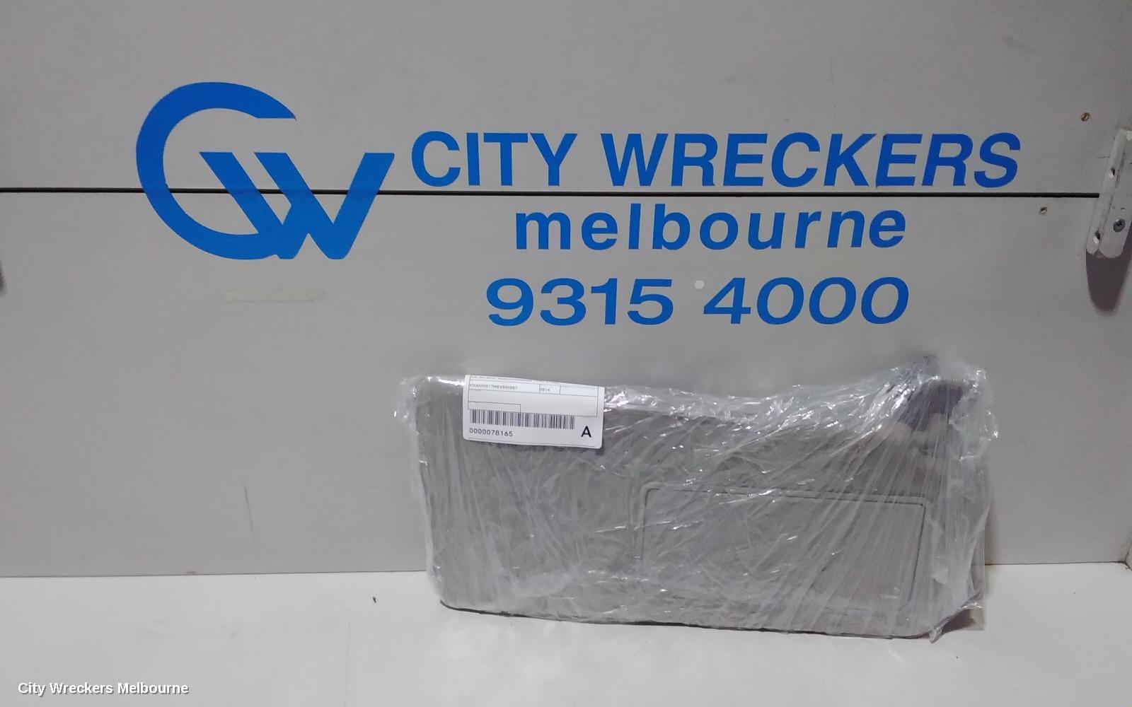 KIA CARNIVAL/GRAND CARNIVAL SUNVISOR, VQ, RH SIDE, NON EXTENSION TYPE, 01/2006 ONWARDS