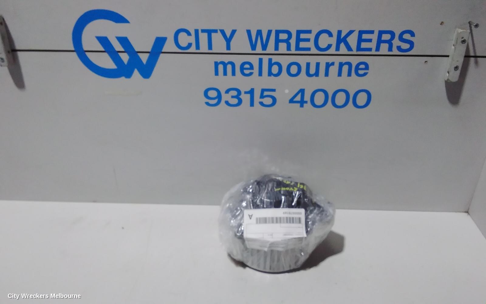 KIA CARNIVAL/GRAND CARNIVAL HEATER FAN MOTOR, FRONT, VQ, 01/2006 - 12/2014