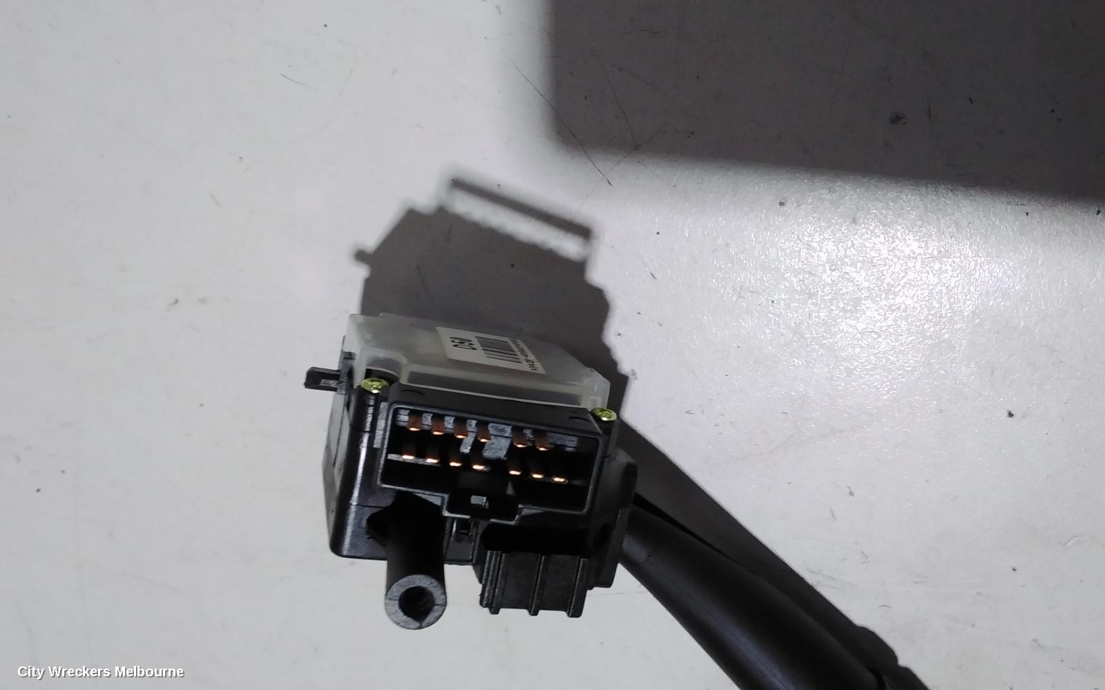 KIA CARNIVAL/GRAND CARNIVAL COMBINATION SWITCH, FLASHER SWITCH, VQ, W/ FOGLAMP TYPE, 01/2006 - 12/2014