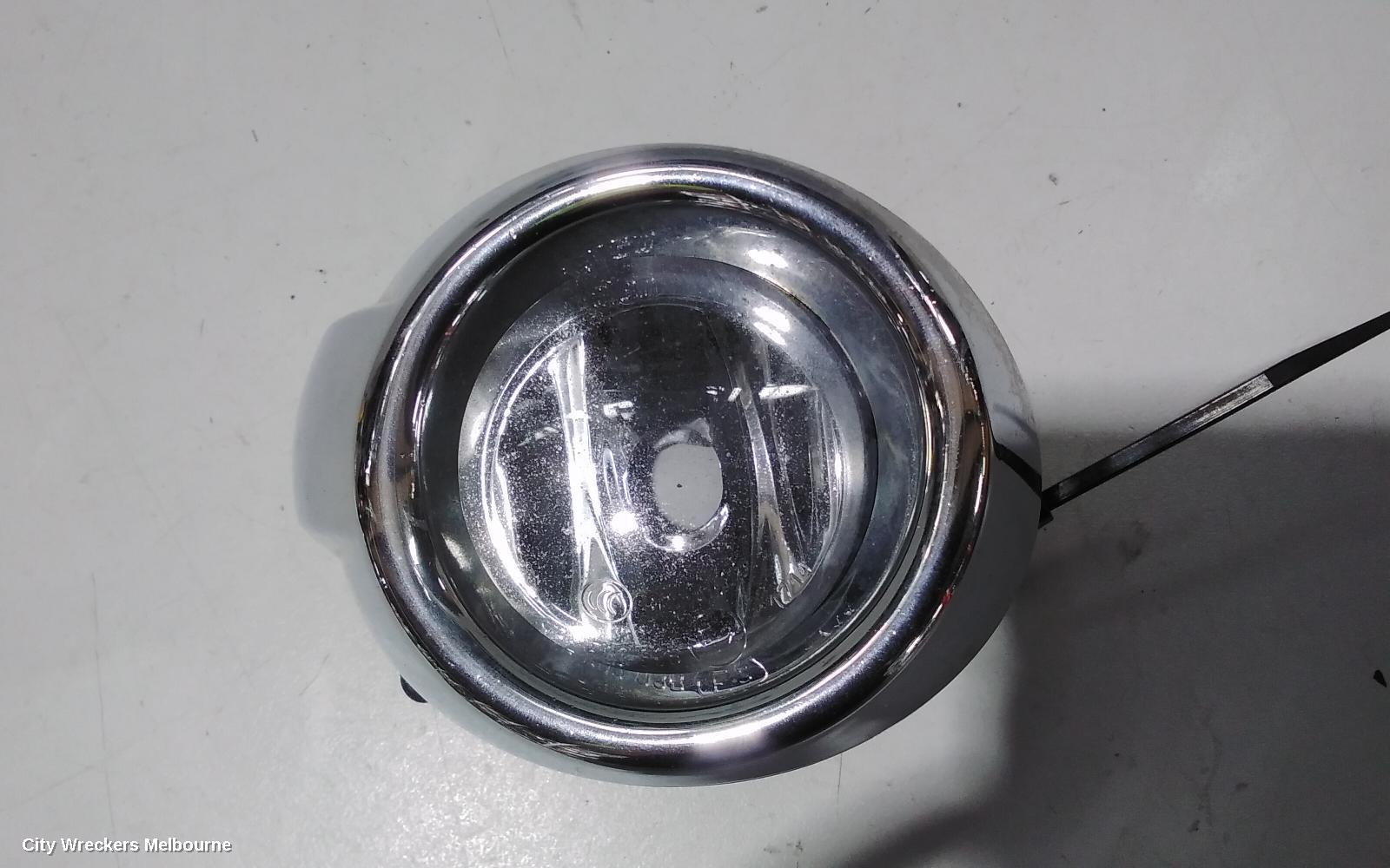 FORD FOCUS RIGHT INDICATOR/FOG/SIDE, BUMPER FOGLAMP, LW, TREND/SPORT/TITANIUM, 05/2011 - 08/2015