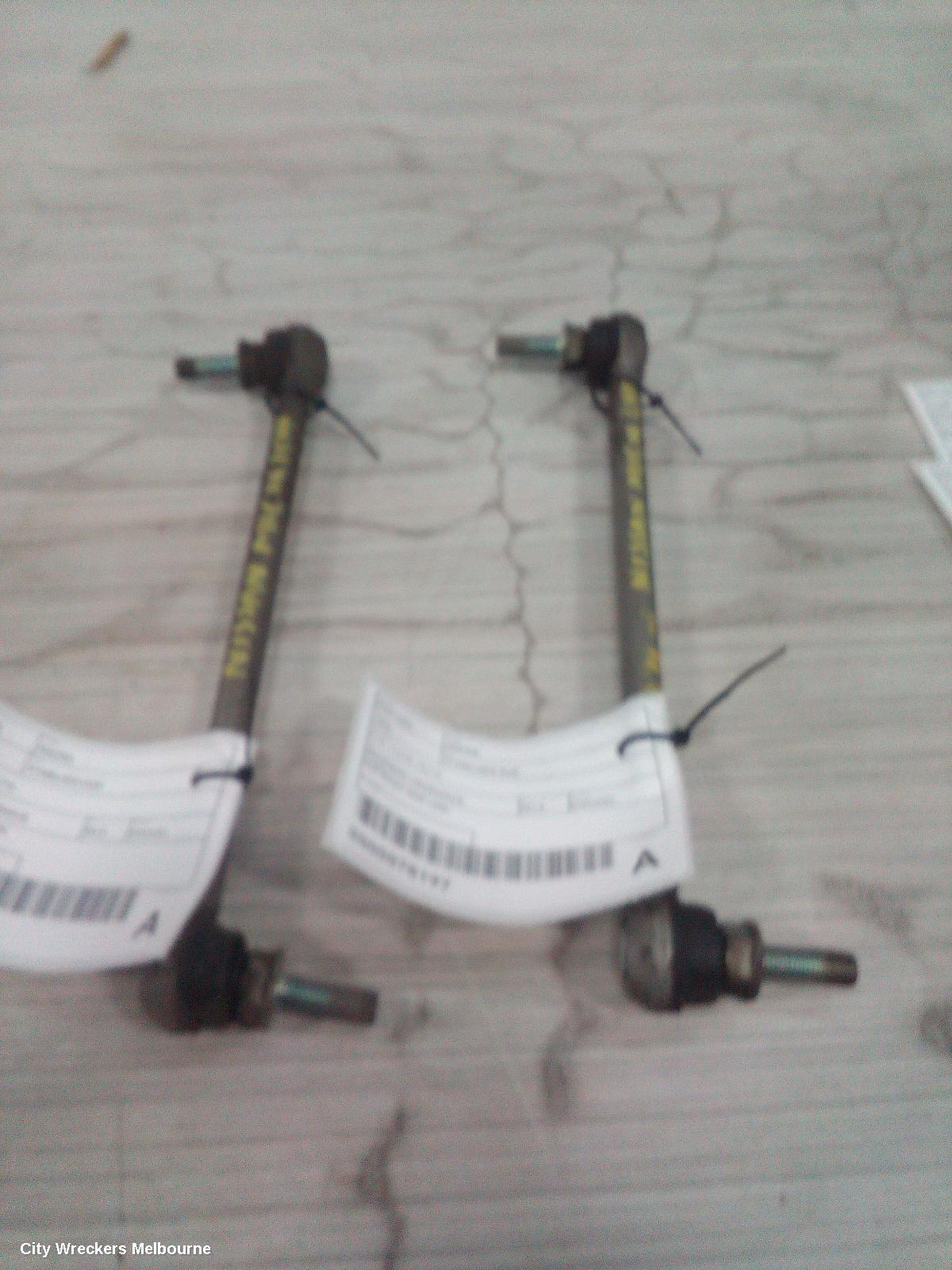 NISSAN MICRA STABILISER BAR, K13, 11/2010 - 12/2016