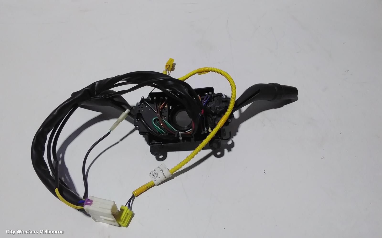GREAT WALL V200/V240 COMBINATION SWITCH, COMPLETE ASSY, K2, 07/2009 - 01/2015