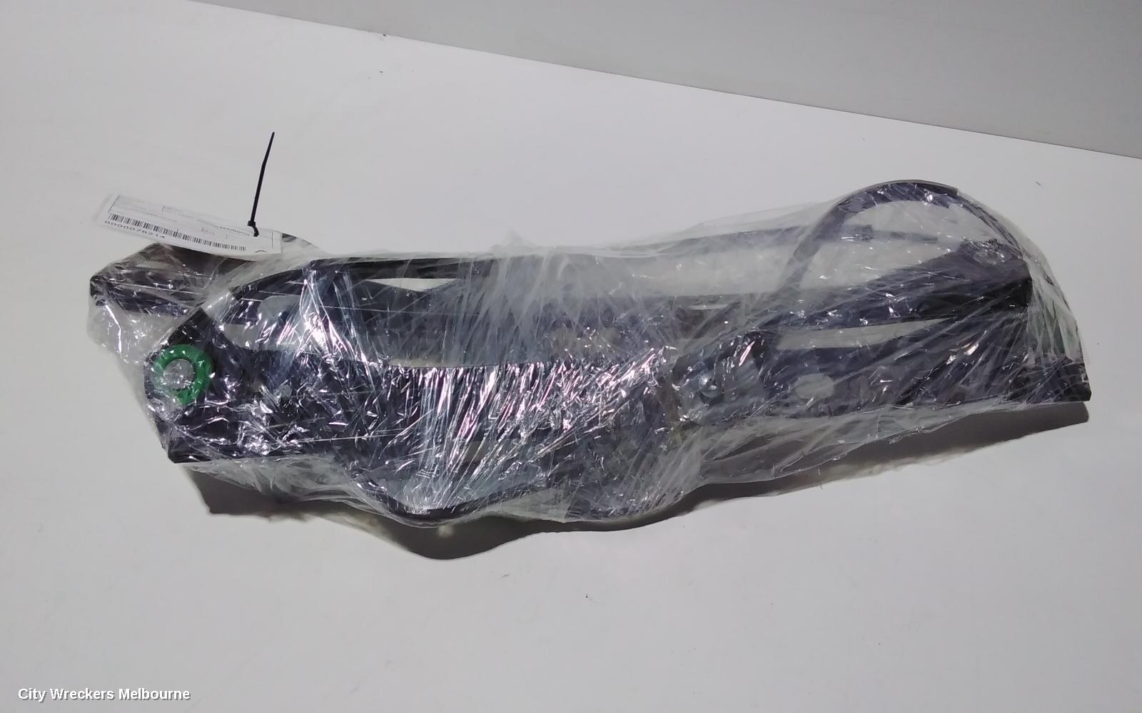 VOLKSWAGEN JETTA LEFT FRONT WINDOW REG/MOTOR, 1KM, 02/2006 - 07/2011