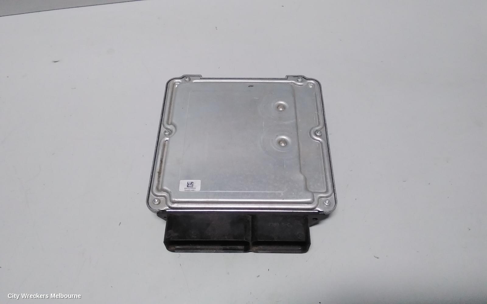 AUDI A5 ECU, ENGINE ECU, 2.0, PETROL, CDNC CODE, ECU ONLY, 8T, 08/2009 - 08/2013