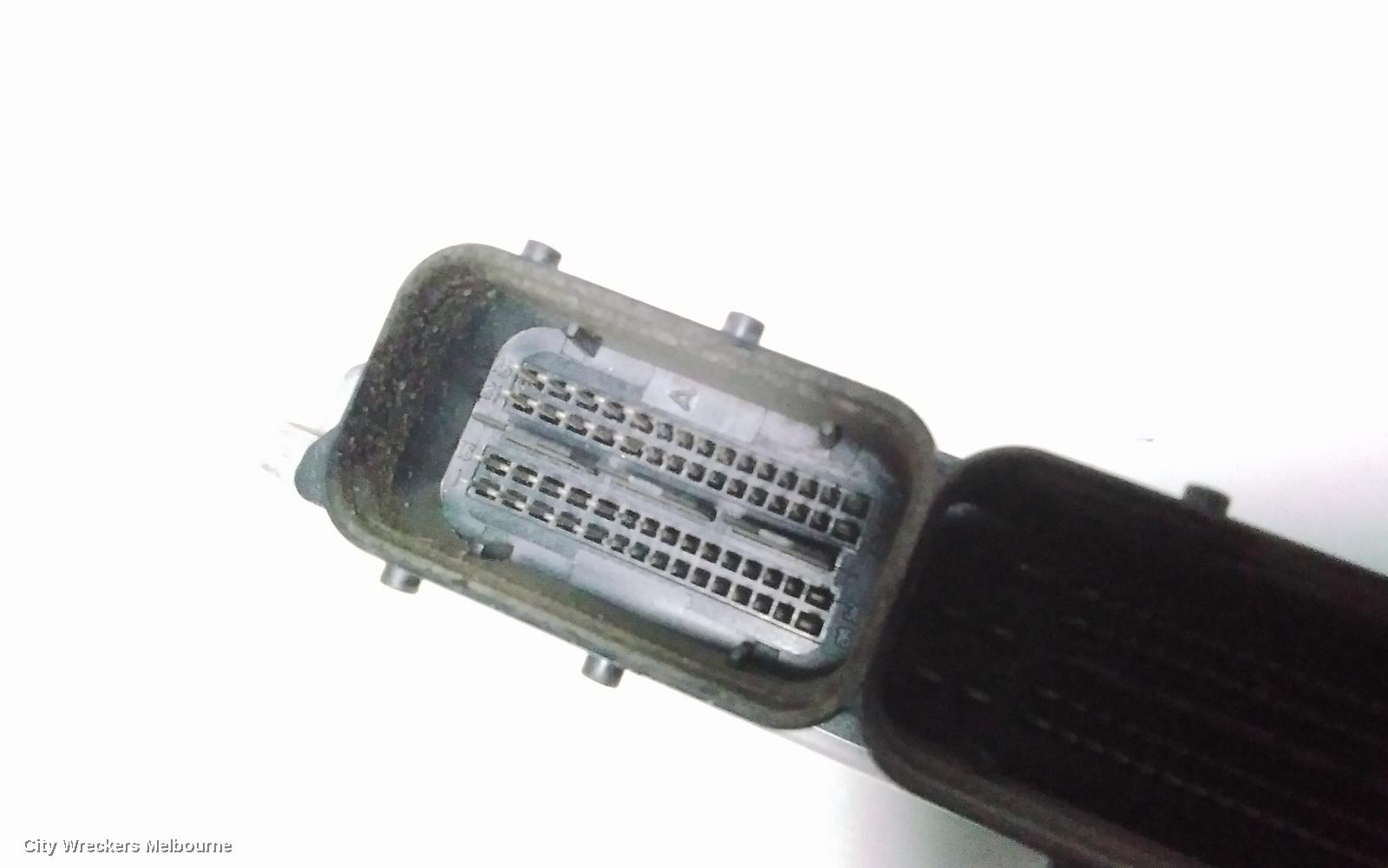 AUDI A5 ECU, ENGINE ECU, 2.0, PETROL, CDNC CODE, ECU ONLY, 8T, 08/2009 - 08/2013