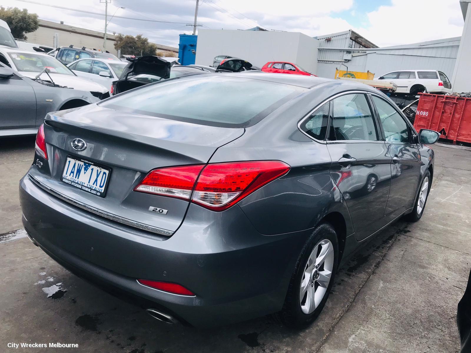 HYUNDAI I40 HEATER/AC CONTROLS, VF, MANUAL CONTROL TYPE, ACTIVE, 09/2011 - 12/2019