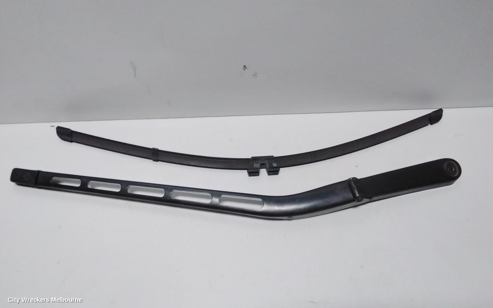 MERCEDES CLC CLASS WIPER ARM, CL203 08/2008 - 03/2011