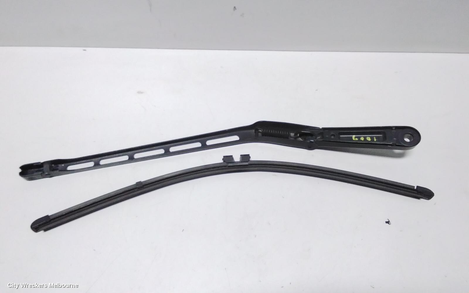 MERCEDES CLC CLASS WIPER ARM, CL203 08/2008 - 03/2011