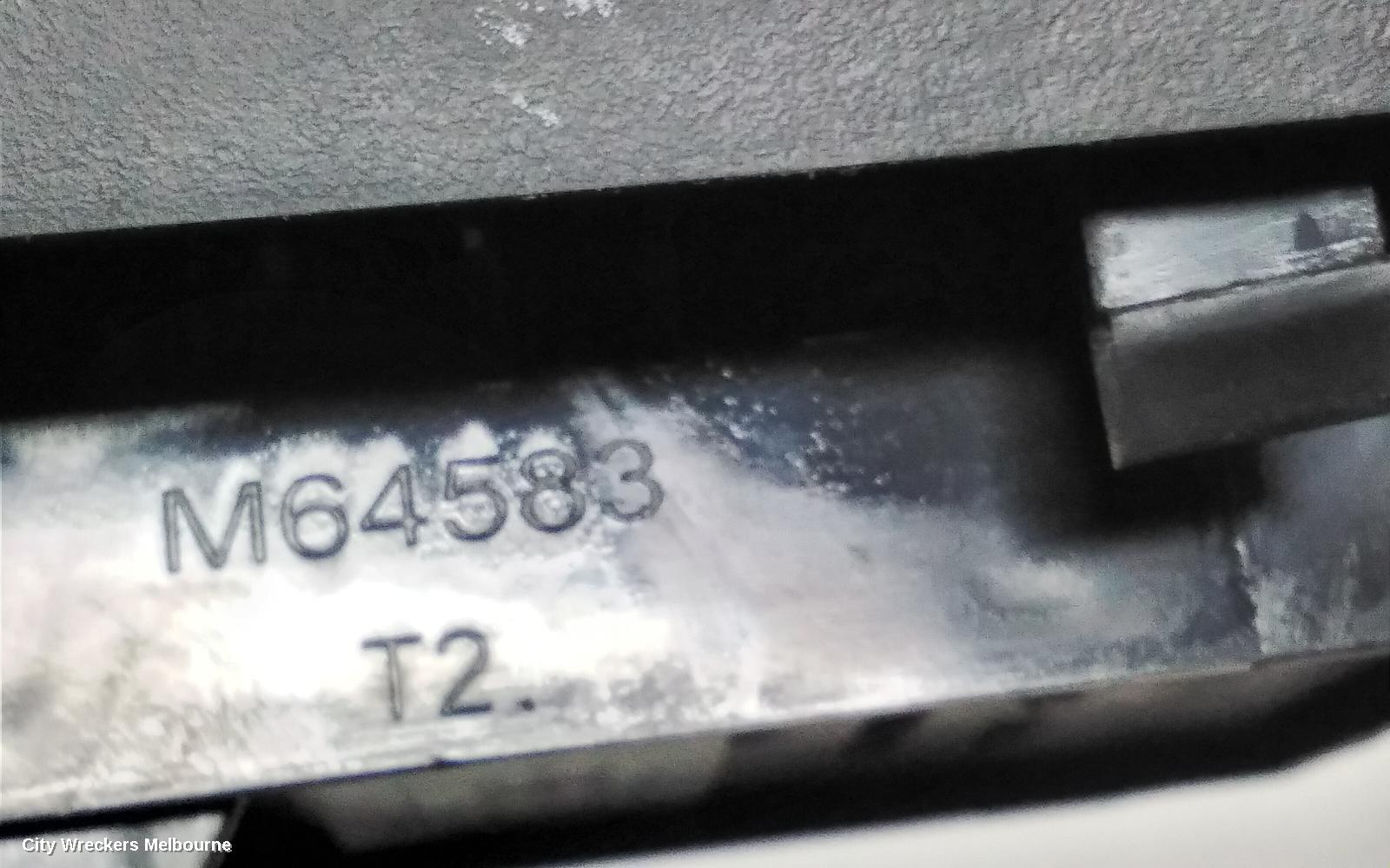 HONDA CIVIC PWR DR WIND SWITCH, RH FRONT (MASTER SWITCH), HATCH, AUTO FOLD TYPE, 10TH GEN, 05/2016 - 08/2021