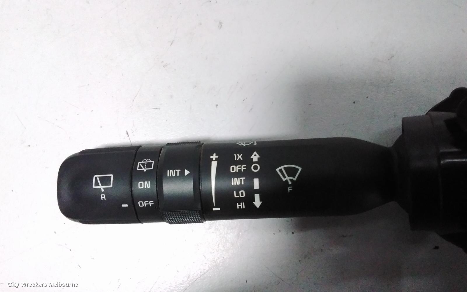 KIA PICANTO COMBINATION SWITCH, WIPER SWITCH, JA, 05/2017 ONWARDS