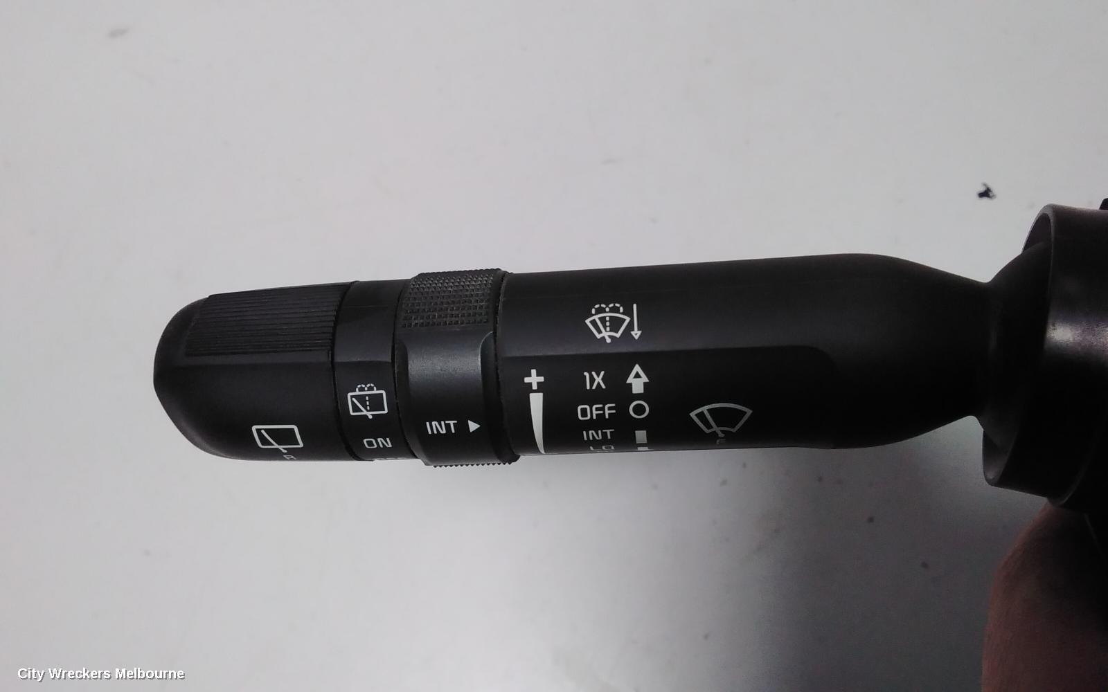 KIA PICANTO COMBINATION SWITCH, WIPER SWITCH, JA, 05/2017 ONWARDS