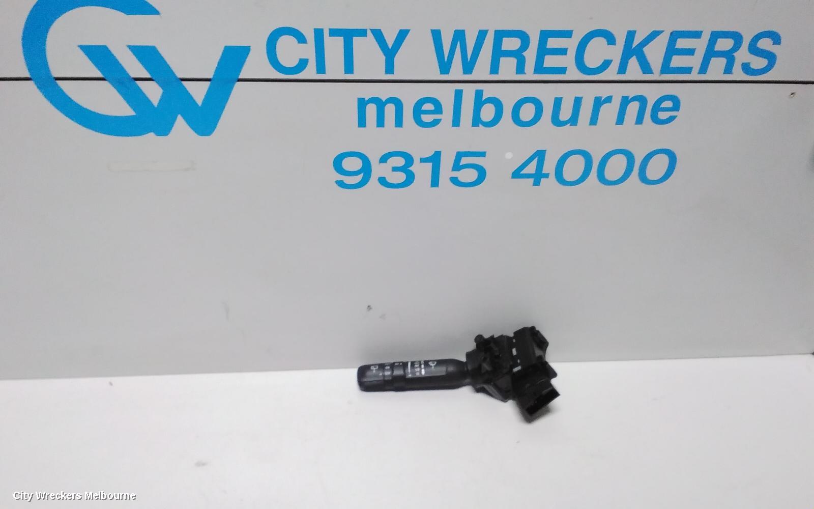 KIA PICANTO COMBINATION SWITCH, WIPER SWITCH, JA, 05/2017 ONWARDS