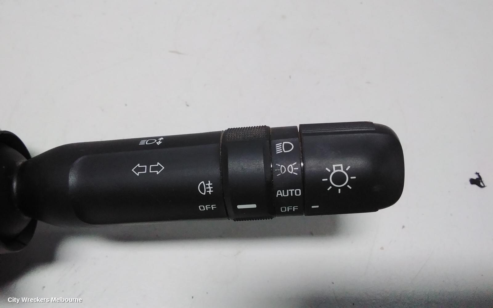 KIA PICANTO COMBINATION SWITCH, FLASHER SWITCH, JA, 05/2017 ONWARDS
