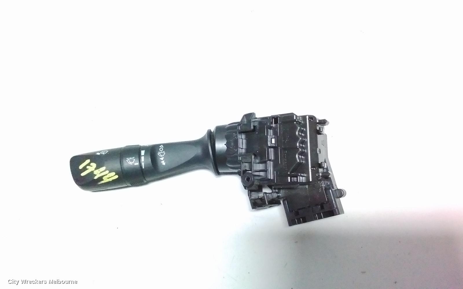 TOYOTA CAMRY COMBINATION SWITCH, WIPER SWITCH, ASV50/AVV50, 05/2015 - 10/2017